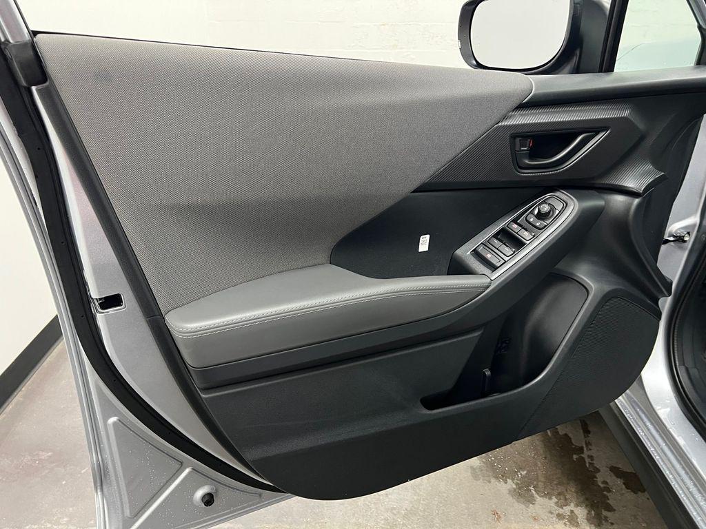 new 2026 Subaru Crosstrek car, priced at $28,719