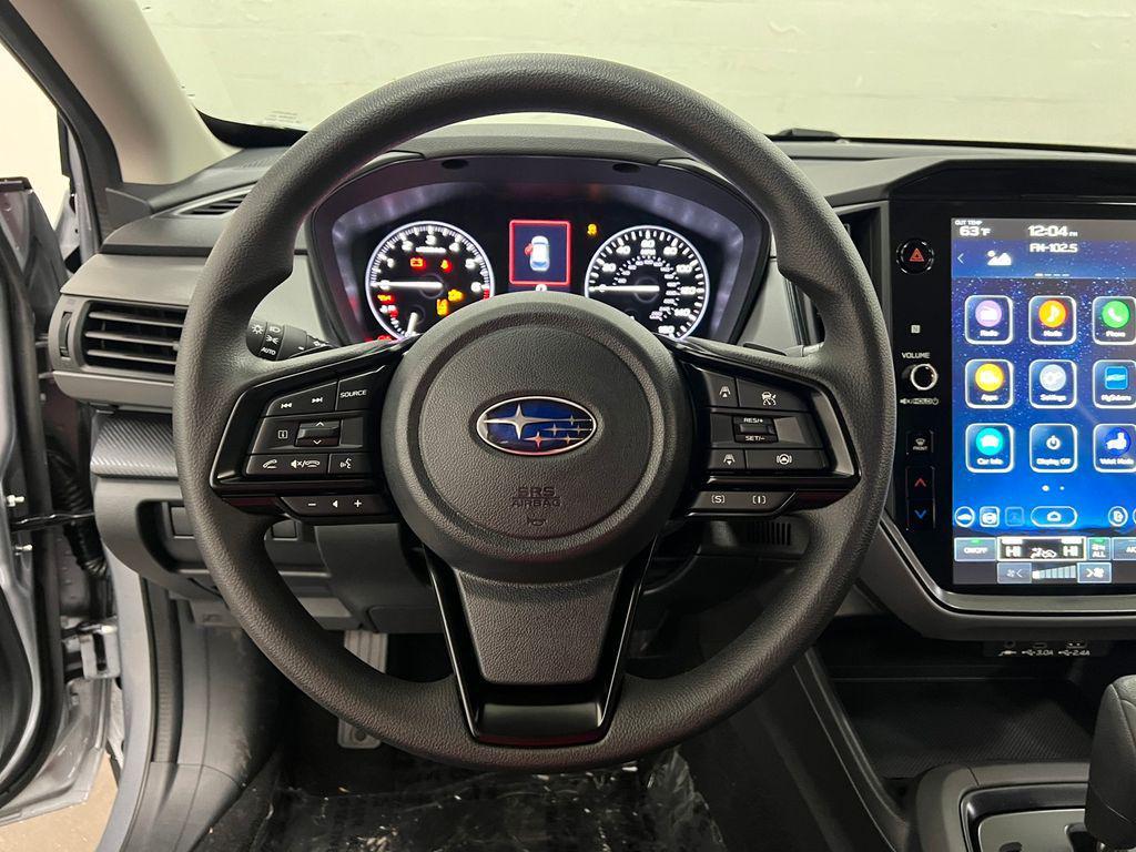 new 2026 Subaru Crosstrek car, priced at $28,719