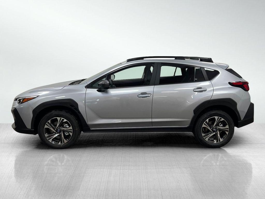 new 2026 Subaru Crosstrek car, priced at $28,719