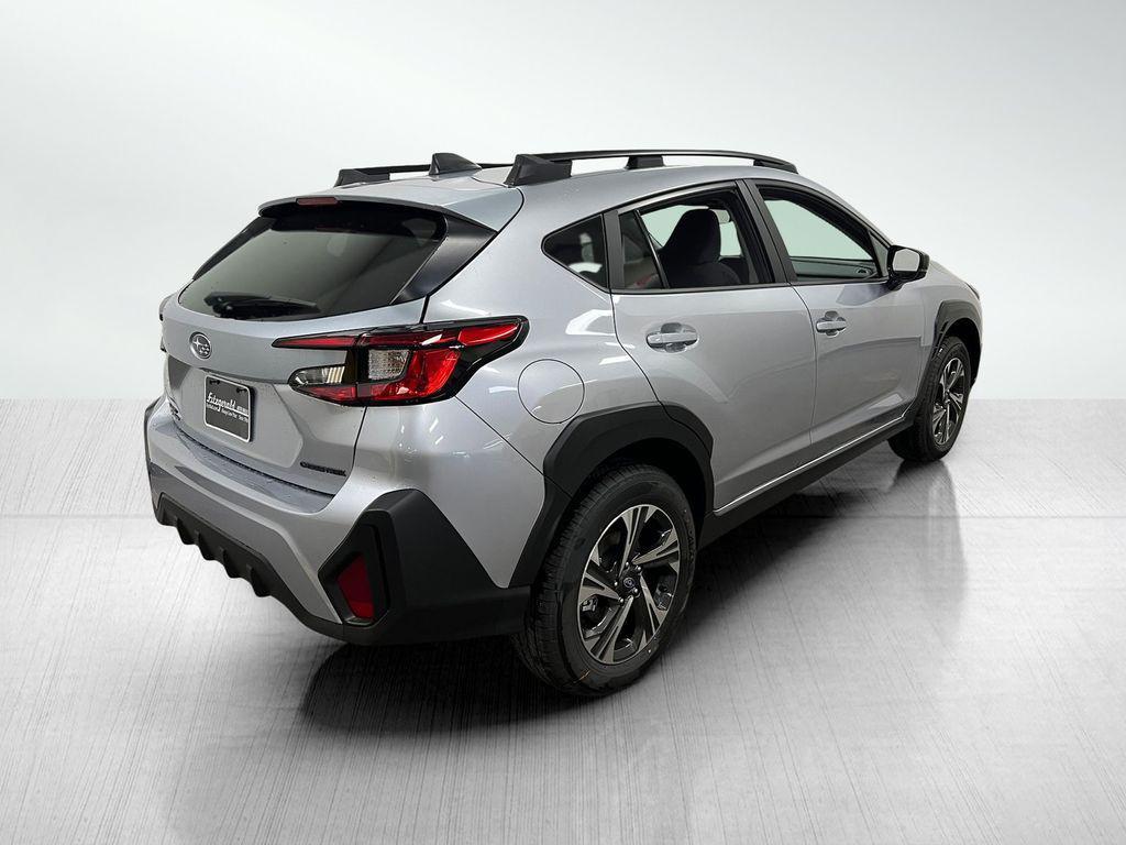 new 2026 Subaru Crosstrek car, priced at $28,719