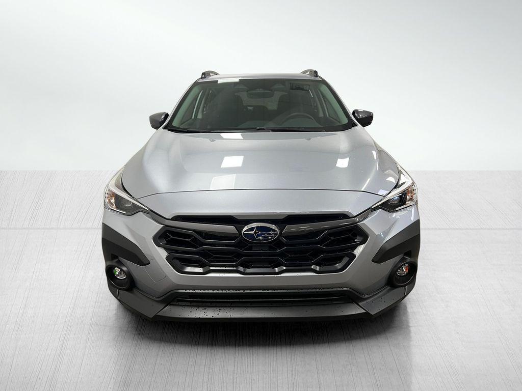 new 2026 Subaru Crosstrek car, priced at $28,719