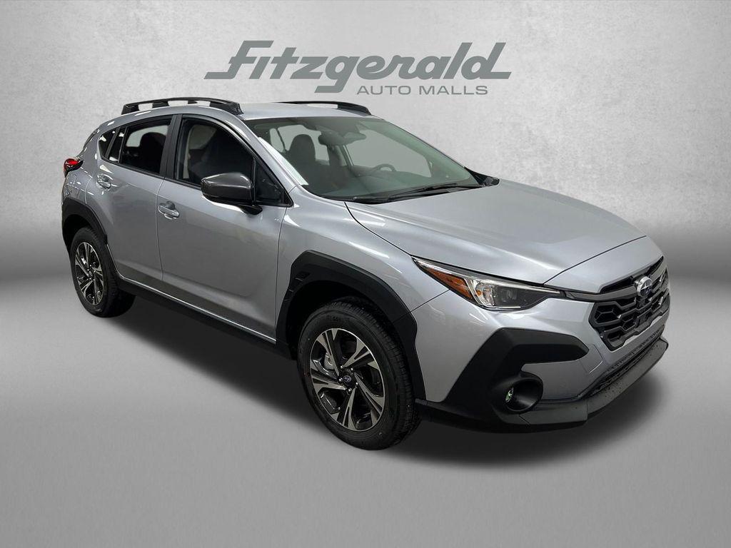 new 2026 Subaru Crosstrek car, priced at $28,719