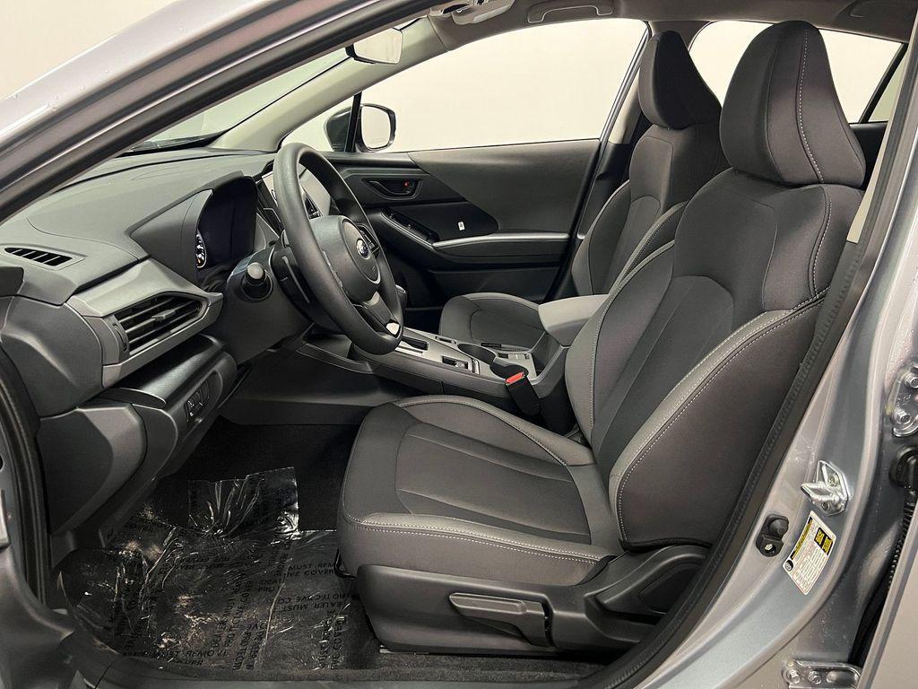 new 2026 Subaru Crosstrek car, priced at $28,719