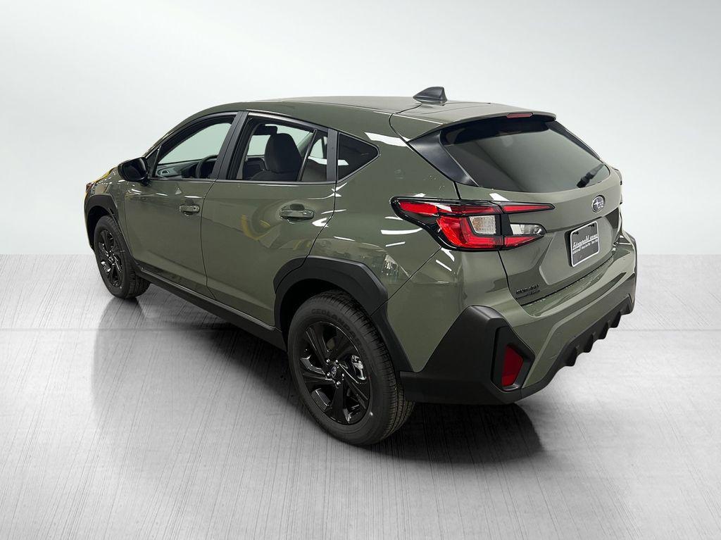 new 2026 Subaru Crosstrek car, priced at $28,081