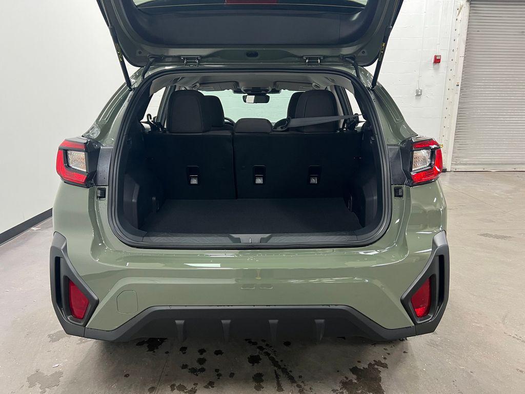 new 2026 Subaru Crosstrek car, priced at $28,081