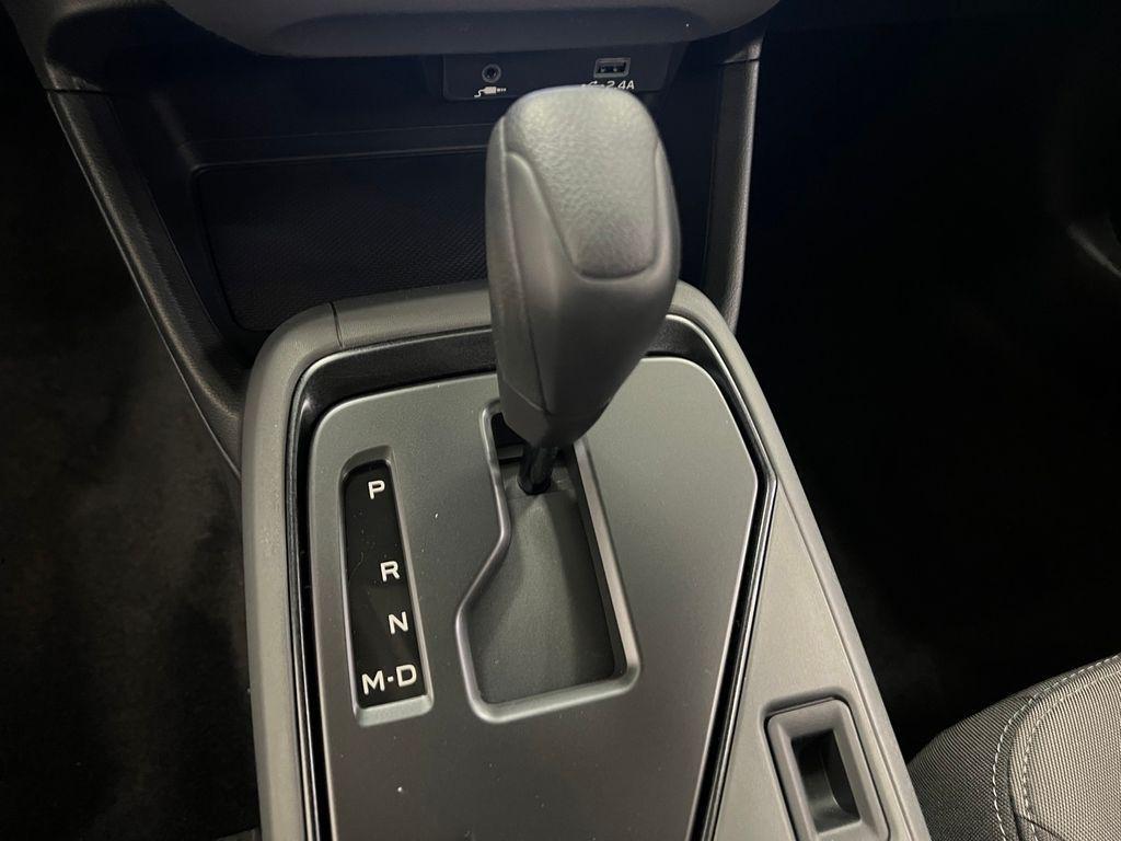 new 2026 Subaru Crosstrek car, priced at $28,081