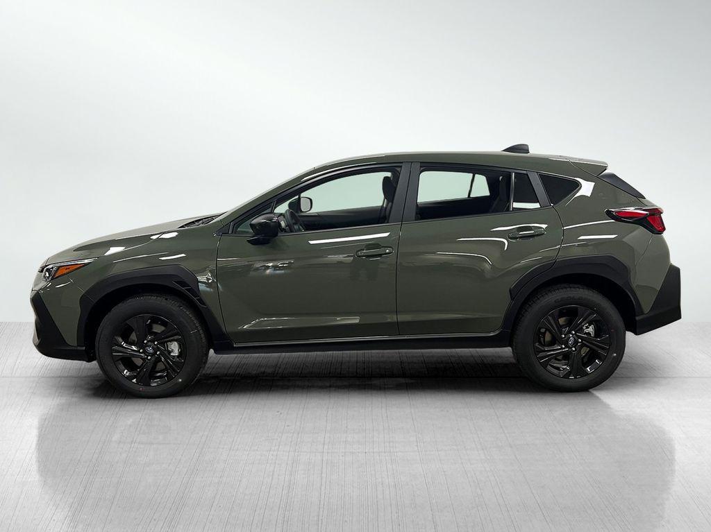 new 2026 Subaru Crosstrek car, priced at $28,081