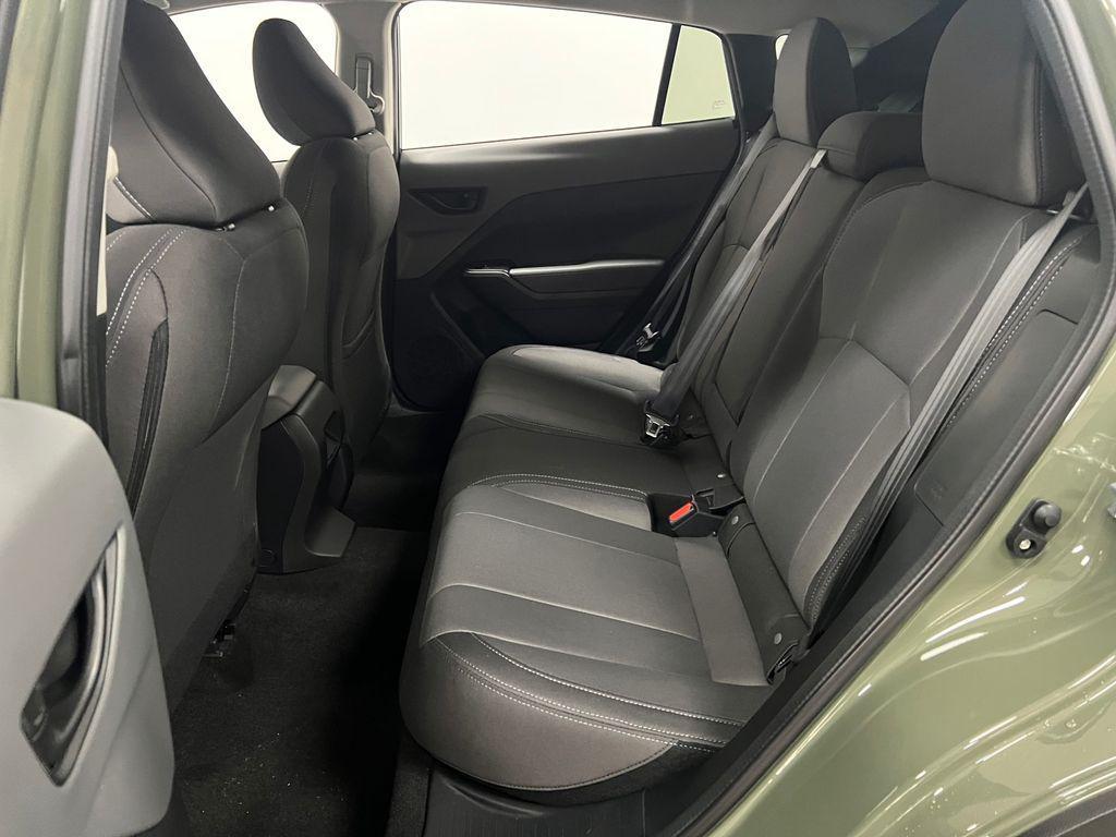 new 2026 Subaru Crosstrek car, priced at $28,081