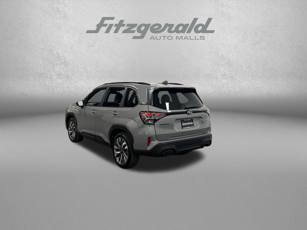 used 2026 Subaru Forester car, priced at $36,994