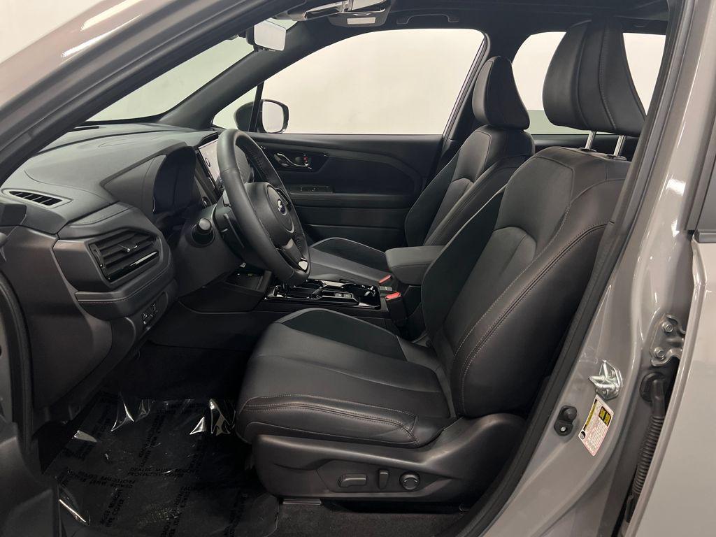 used 2026 Subaru Forester car, priced at $36,994