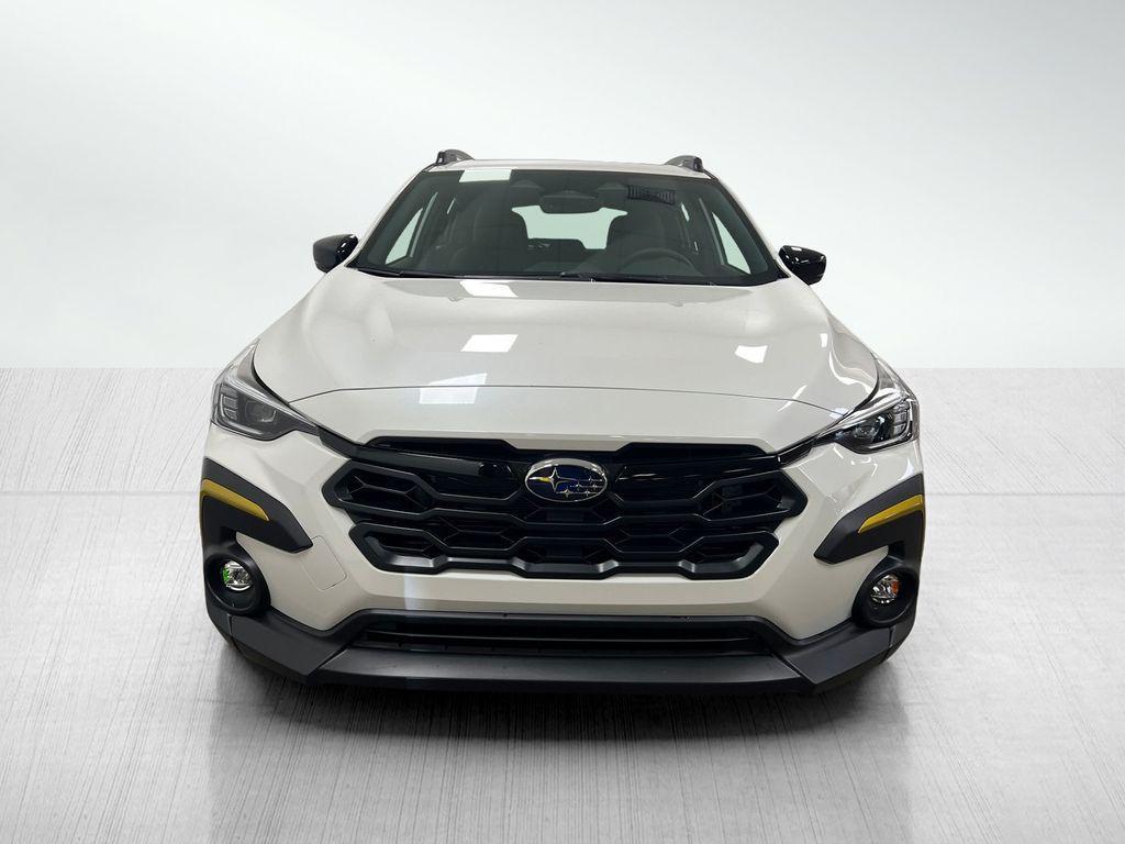 new 2025 Subaru Crosstrek car, priced at $32,138