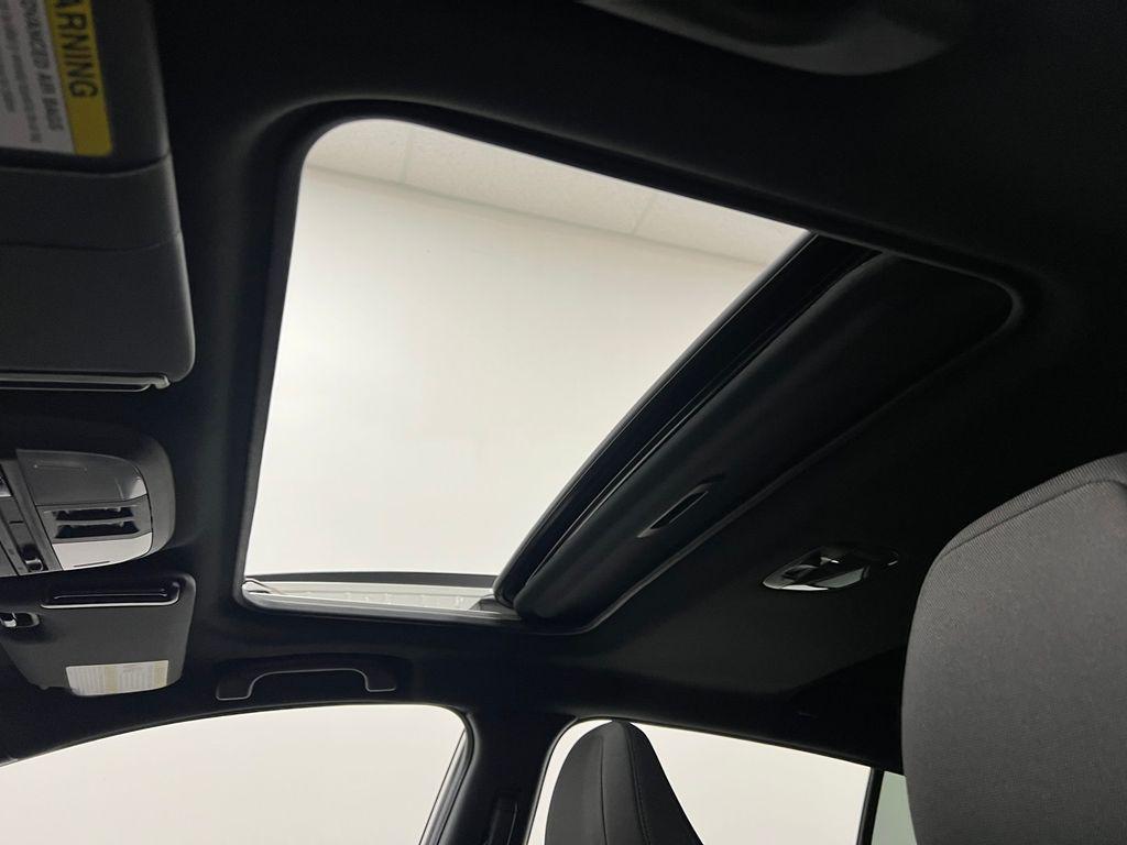 new 2025 Subaru Crosstrek car, priced at $32,138