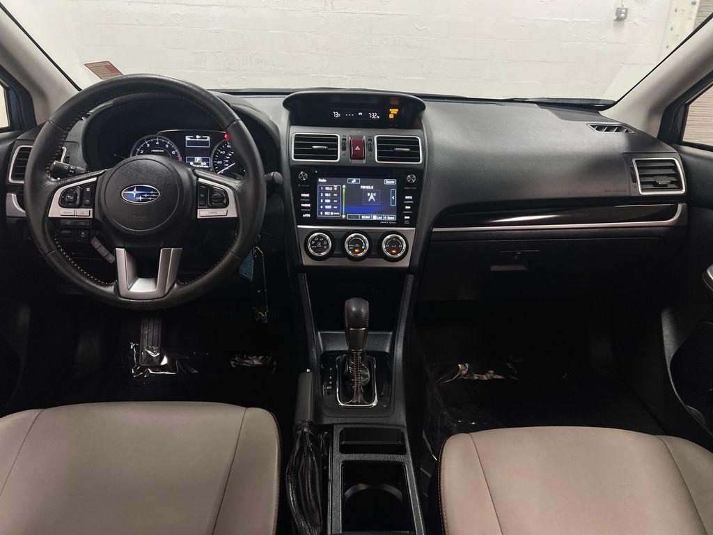 used 2016 Subaru Crosstrek car, priced at $14,391