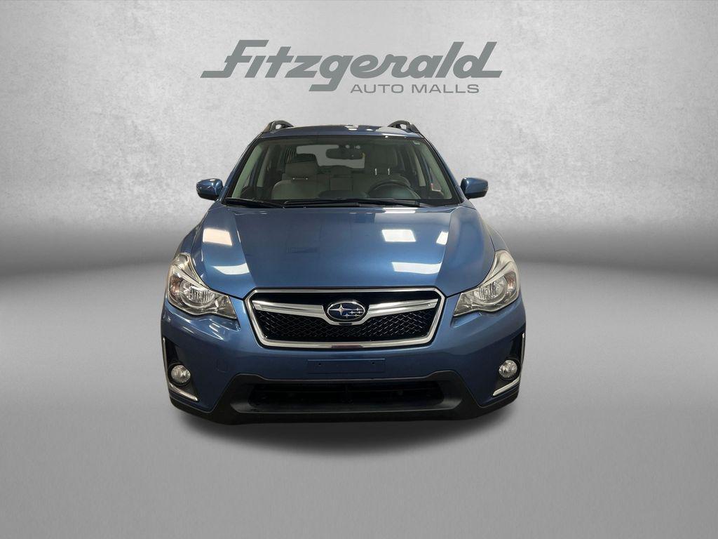 used 2016 Subaru Crosstrek car, priced at $14,391