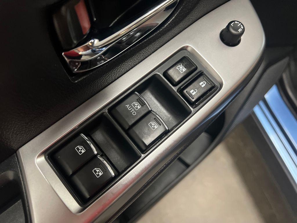 used 2016 Subaru Crosstrek car, priced at $14,391