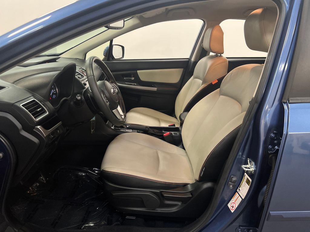 used 2016 Subaru Crosstrek car, priced at $14,391