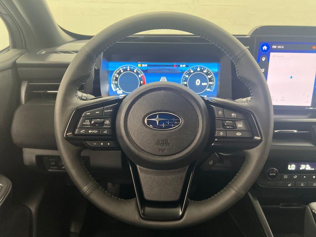 new 2026 Subaru Outback car, priced at $41,322