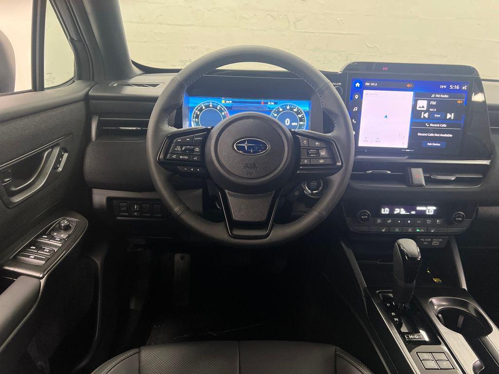 new 2026 Subaru Outback car, priced at $41,322