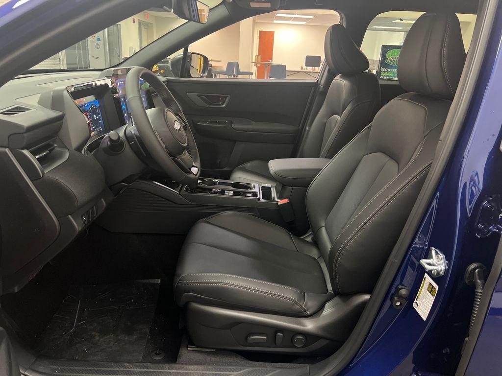 new 2026 Subaru Outback car, priced at $41,322