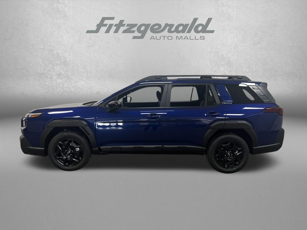 new 2026 Subaru Outback car, priced at $41,450