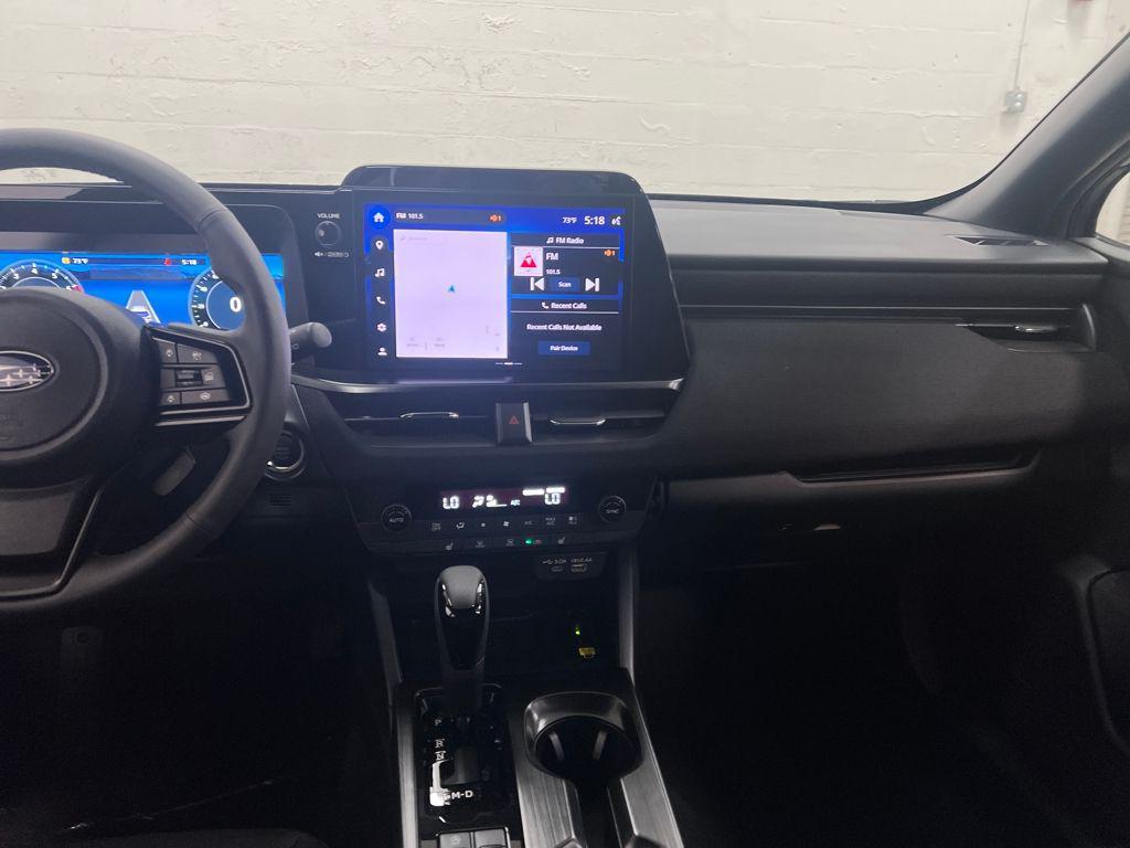 new 2026 Subaru Outback car, priced at $41,322