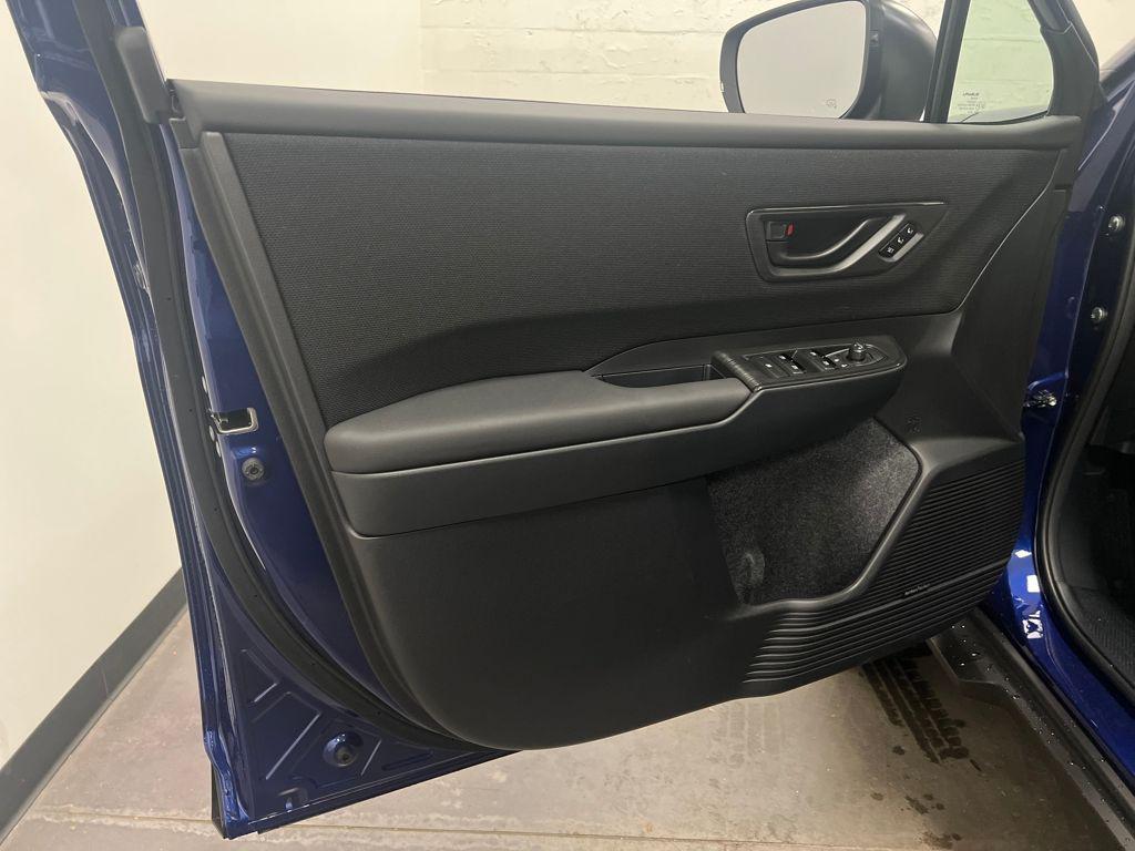 new 2026 Subaru Outback car, priced at $41,322