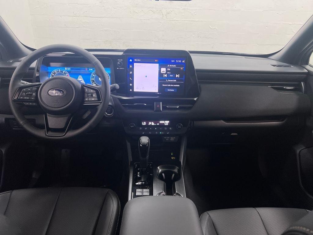 new 2026 Subaru Outback car, priced at $41,322