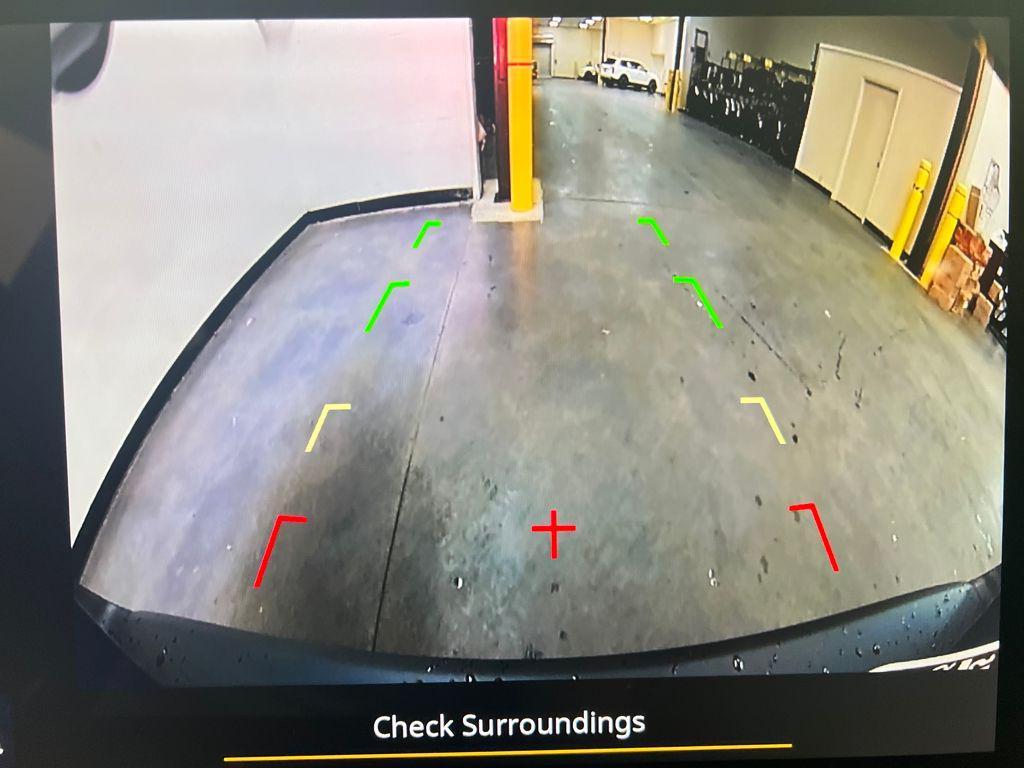 new 2026 Subaru Outback car, priced at $41,322