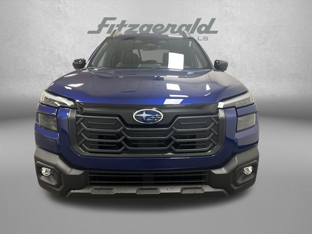 new 2026 Subaru Outback car, priced at $41,322