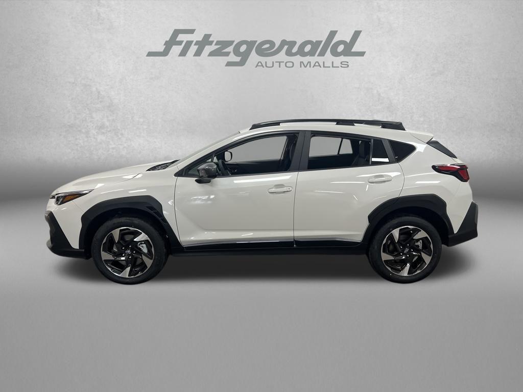 new 2026 Subaru Crosstrek car, priced at $33,183