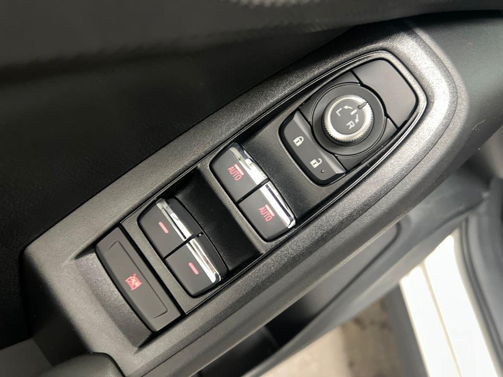 new 2026 Subaru Crosstrek car, priced at $33,183