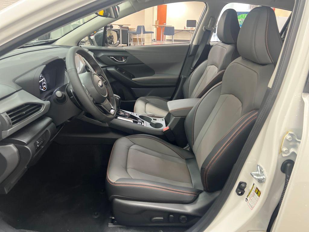 new 2026 Subaru Crosstrek car, priced at $33,183