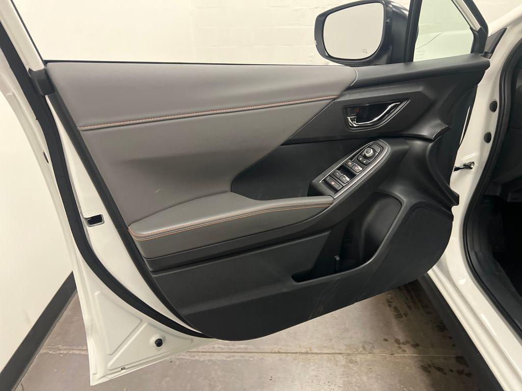 new 2026 Subaru Crosstrek car, priced at $33,183