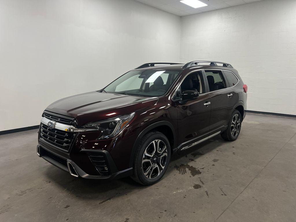 new 2026 Subaru Ascent car, priced at $51,715