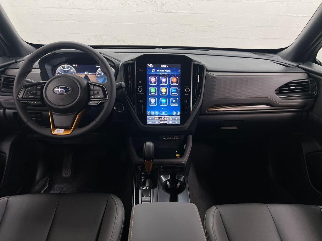 new 2026 Subaru Forester car, priced at $41,136