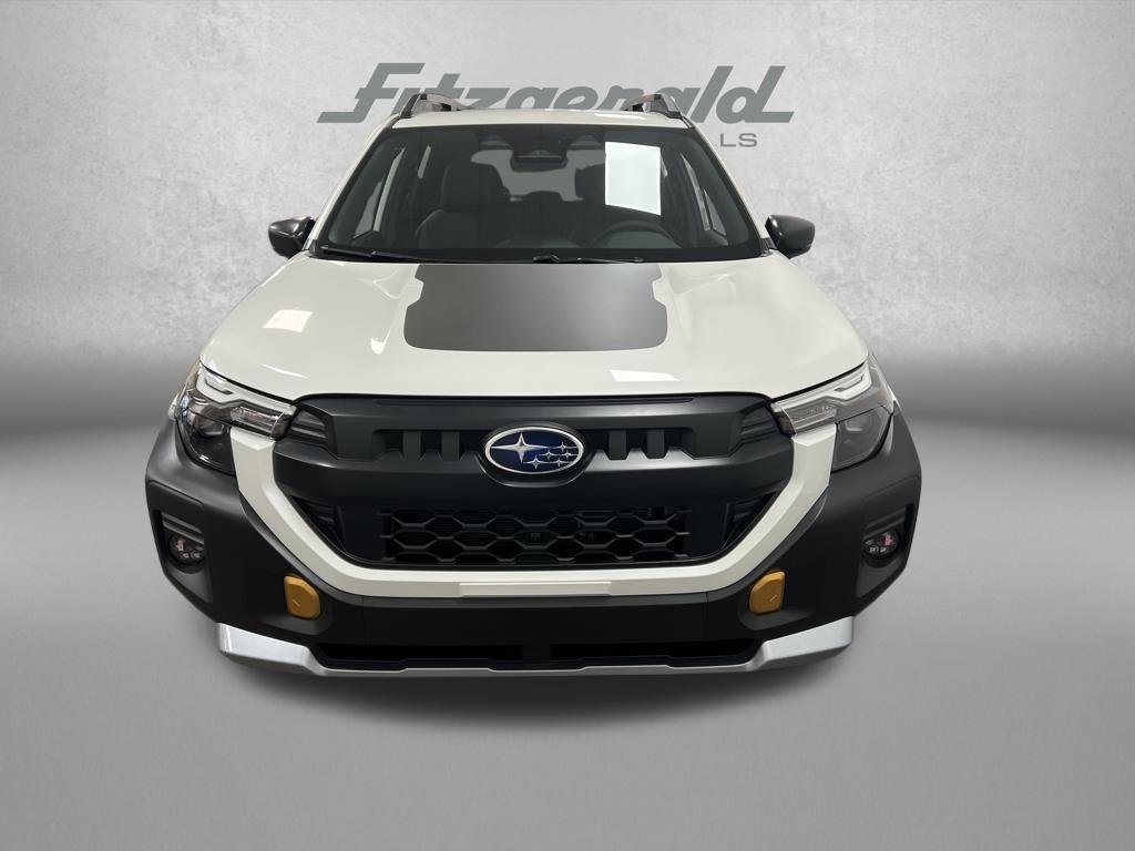 new 2026 Subaru Forester car, priced at $41,136