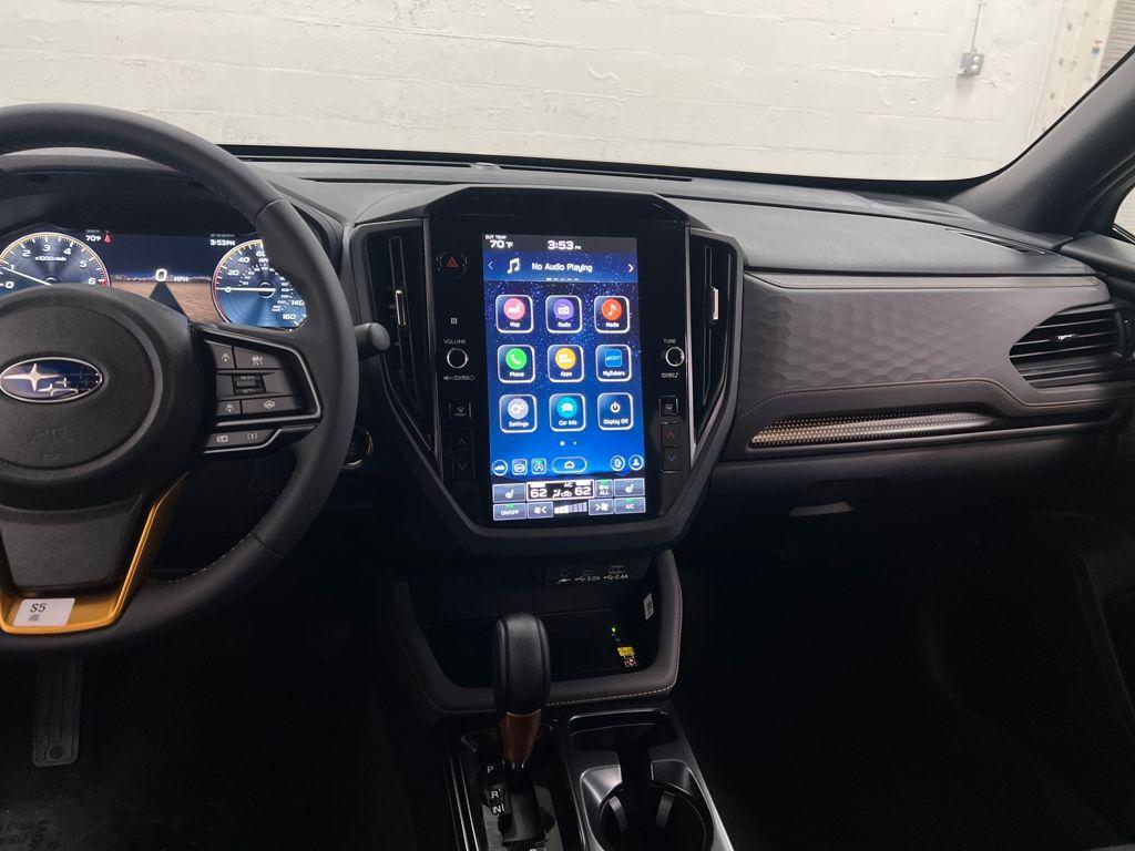 new 2026 Subaru Forester car, priced at $41,136