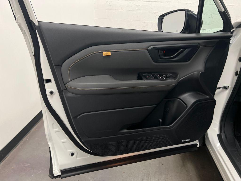 new 2026 Subaru Forester car, priced at $41,136