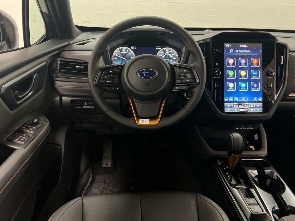 new 2026 Subaru Forester car, priced at $41,136