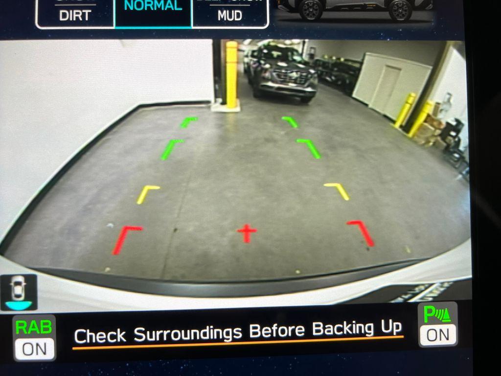 new 2026 Subaru Forester car, priced at $41,136