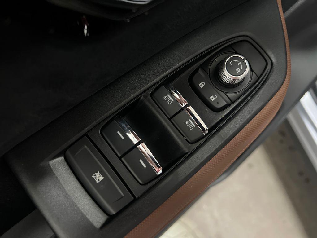 new 2026 Subaru Forester car, priced at $41,104