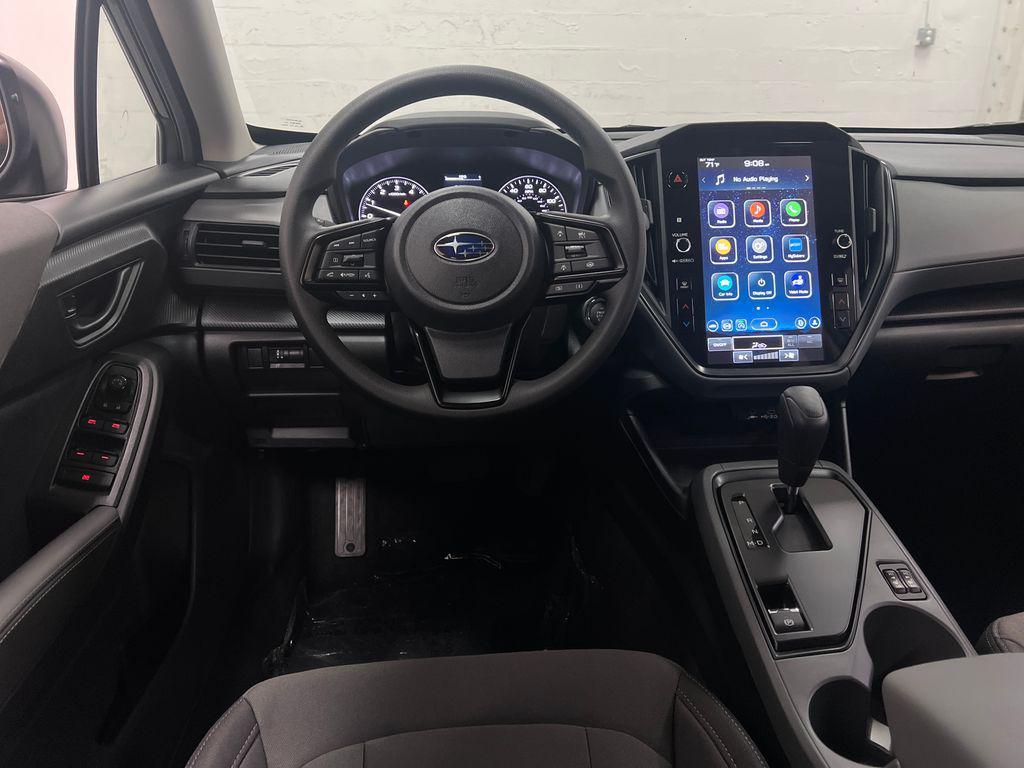 new 2026 Subaru Crosstrek car, priced at $32,380