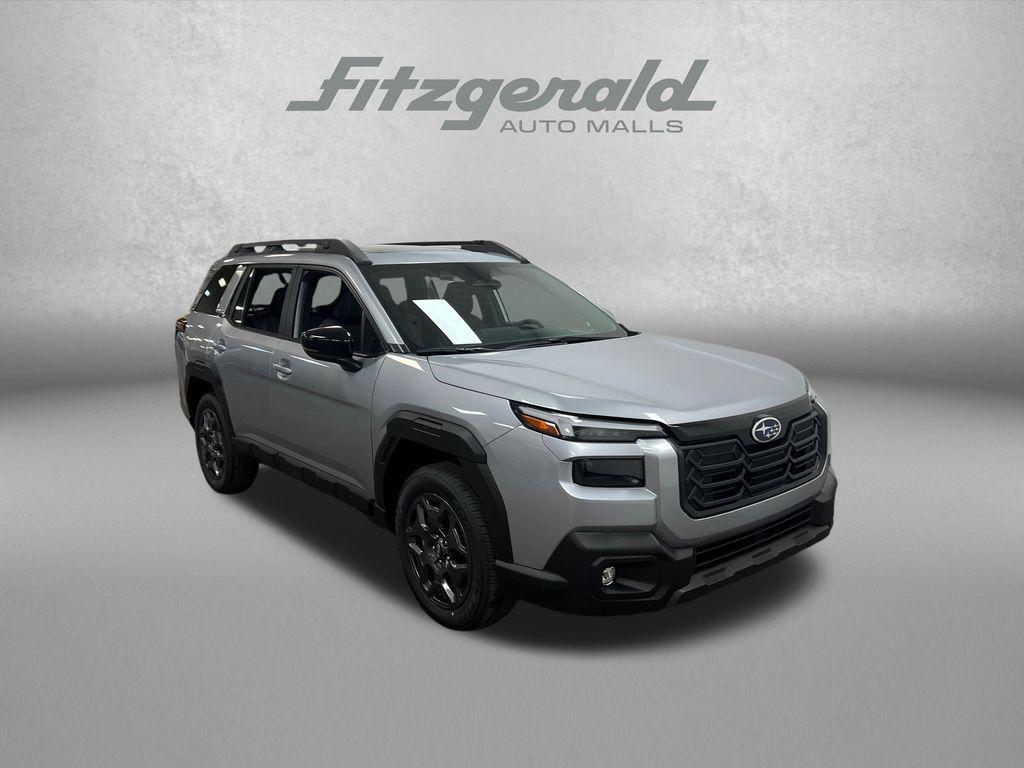 new 2026 Subaru Outback car, priced at $38,184