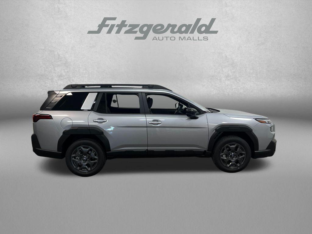 new 2026 Subaru Outback car, priced at $38,184