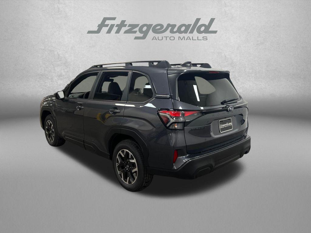 new 2026 Subaru Forester car, priced at $35,028