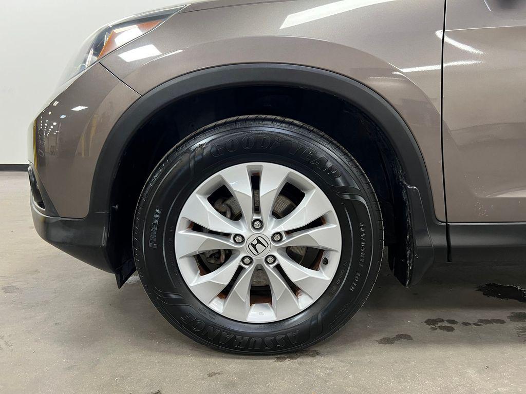 used 2014 Honda CR-V car, priced at $12,993