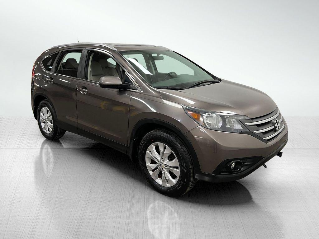 used 2014 Honda CR-V car, priced at $12,993