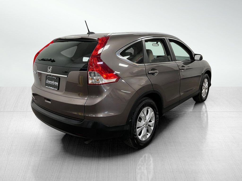 used 2014 Honda CR-V car, priced at $12,993