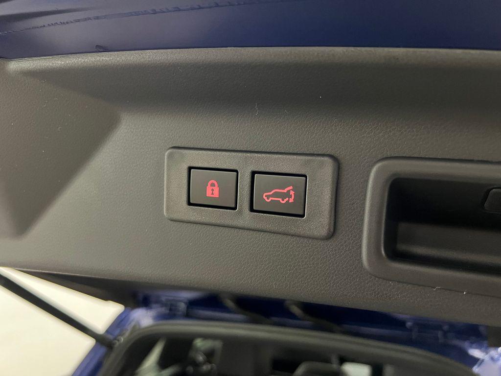 new 2026 Subaru Forester car, priced at $37,304