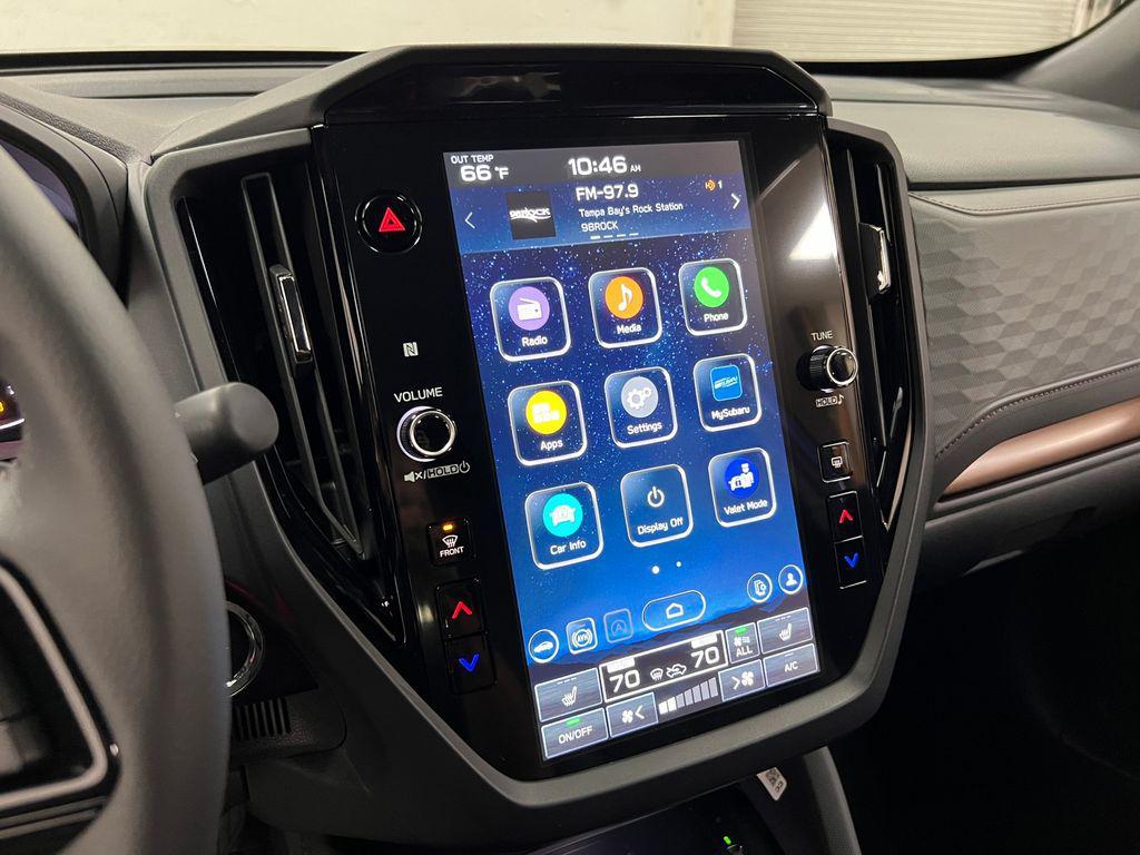 new 2026 Subaru Forester car, priced at $37,304